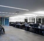Amerlux Receives Product Innovation Award for LINEA and GRUV LED Linear Lighting Family