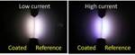 Researchers Create Cozy, Warm White LED Lights