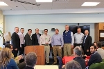 U.S. EPA Honors QD Vision with 2014 Presidential Green Chemistry Challenge Award