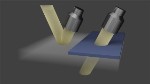 Customized Structures Enable Ultrasound to Penetrate Bone or Metal