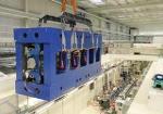 Installation of New Free-Electron X-ray Laser SwissFEL to get Underway in 2015