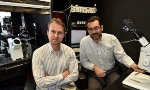 Researchers Discover Retina Can Sense Infrared Light Under Certain Conditions