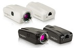 Point Grey Announce New 1080p60 Cricket® IP Camera with Excellent Low Light Sensitivity