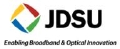 JDSU Reaches Milestone in the Manufacture of Linear Variable Filters