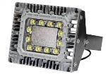 New 150W I-Beam Mount Explosion Proof LED Light Fixture from Larson Electronics