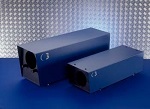 Off-Axis Beam Expander Enhances Performance of Doppler Wind Lidar