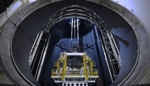 NASA's Giant Thermal Vacuum Chamber Preparing for James Webb Space Telescope Mission