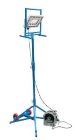 New 150W Quadpod Mounted LED Work Light from Larson Electronics