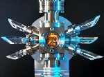 NPL, PTB and LNE-SYRTE to Carry Out International Clock Comparisons via Optical Fibre
