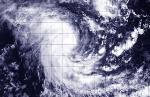 Visible Infrared Imaging Radiometer Suite on NASA-NOAA Satellite Captures Image of Tropical Cyclone Kate
