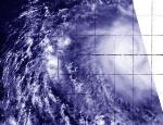 MODIS Aboard NASA's Aqua Satellite Captures Image of Tropical Cyclone Kate