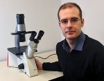 Physics Professor at Clarkson University Contributes to Optical Society's New Educational Poster Series