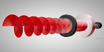 New Acousto-Optic Device Shapes and Steers Light Beams at Very High Speeds