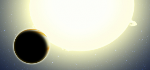 Canada's MOST and NASA’s Kepler Telescopes Confirm Discovery of New Exoplanet