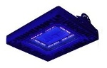 Larson Electronics Introduces Compact 365nm Ultraviolet LED Light Fixture for Paint Spray Booths