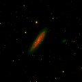 First Binocular Light - A Milestone for Science