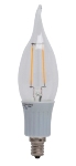 Lighting Science Group Launches Vintage Filament Series of LED Lamps