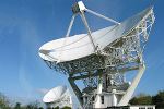 UoM Researchers Win 2015 RAS Team Award for Designing e-MERLIN Radio Telescope