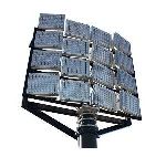 New High Intensity 400W LED Flood Light Fixture from Larson Electronics