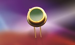Opto Diode Introduces CalSensors’ SCD-B Infrared Detectors