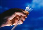 Fiber Optic Pyrometer Can Measure Temperature in Extreme Industrial Environments