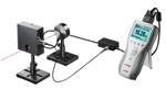 Ophir Photonics’ RM9 Radiometer Measures Power of Very Low Level CW/Quasi-CW Sources