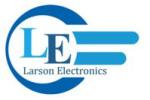 Larson Electronics Releases 365nm Ultraviolet LED Luminaire Approved for Paint Spray Booths