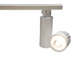 GE’s Lumination™ LED Accent Track Lights Help Achieve Specification-Grade Accent Lighting in Sales Environments