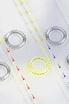 Researchers Demonstrate BSIT Phenomenon to Control Light in an Optical Waveguide