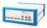 Zurich Instruments Introduces MFLI Lock-in Amplifier in Two Variants