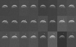 National Science Foundation's Green Bank Telescope Used to Capture Detailed Radar Images of Asteroid