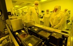 RIT Competes for Multimillion-Dollar Federal Investment in Regional Photonics Center