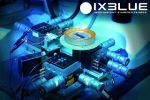 iXBlue Announces Integration of iXFiber and Photline Subsidiaries