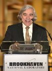 U.S. DOE Secretary Dedicates the National Synchrotron Light Source II