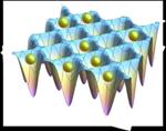 Cryogenically Cooled Optical Lattice Clocks for More Precise Timekeeping