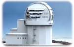 The World’s Biggest Solar Telescope to be built by University of Sheffield Researchers