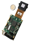 ForthDD Introduces 3.1MPixel QXGA-3DM Spatial Light Modulator at Photonics West 2015