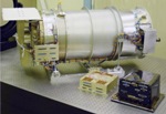 Earth Polychromatic Imaging Camera Launched Aboard the Deep Space Climate Observatory Spacecraft
