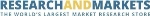Global LiDAR Market Forecast to Grow at 19.2% CAGR