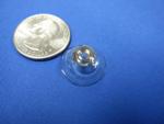 New Telescopic Contact Lens Holds Promise for Better, Stronger Vision