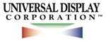 Universal Display Corporation and OLEDWorks Sign OLED Technology License Agreement