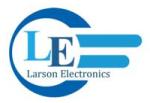 Larson Electronics Introduces 15’ Telescoping Light Mast Featuring 400W LED Light
