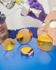 Laser Research Optics Introduces Full Line of Laser-Grade Zinc Selenide Optics