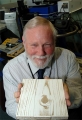 Laser Treatment for MDF