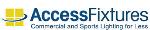 Access Fixtures Launches New LED Triple Tennis Court Lighting Systems