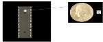 Advanced 3D Optical Imaging and Photon Counting Encryption Transform QR Codes for Protecting Computer Microchips
