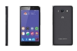 ZTE to Launch Grand S3 Smartphone with Eye-Based Biometric Solution