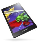 Lenovo Introduces New Tabs with FHD Screen at Mobile World Congress 2015