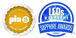 Soraa LED Products Receive Four Industry Awards for Innovation