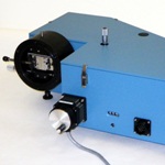 McPherson Offers Compact Double-Monochromator for Standoff Raman Spectroscopy